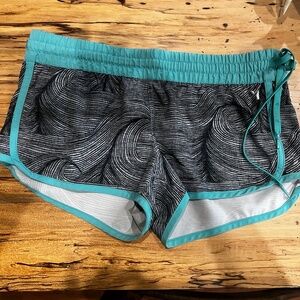 Hurley board shorts